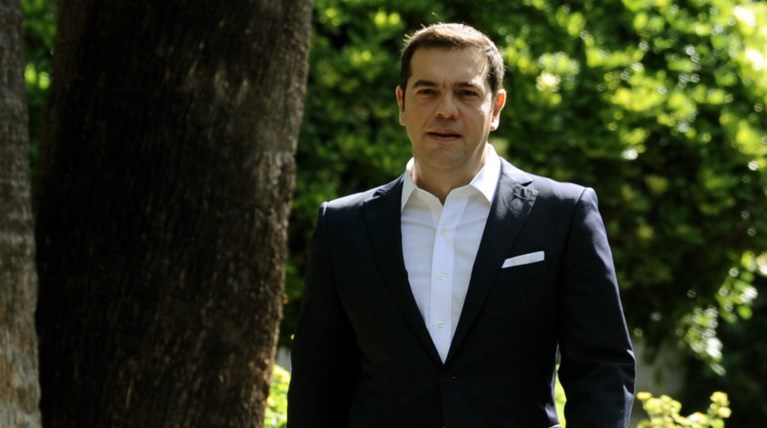 Στα Χανιά αύριο ο πρωθυπουργός Αλέξης Τσίπρας