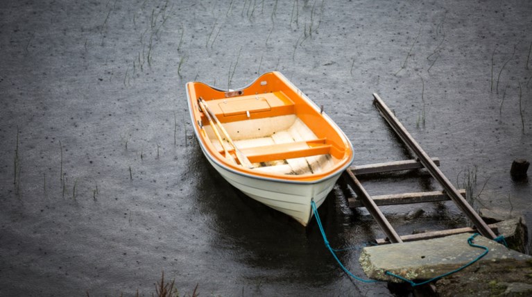 Βροχές και καταιγίδες από το μεσημέρι στη βόρεια Ελλάδα