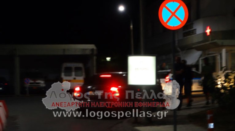 Πώς έγινε το φονικό στην Πέλλα με μία νεκρή και 3 τραυματίες