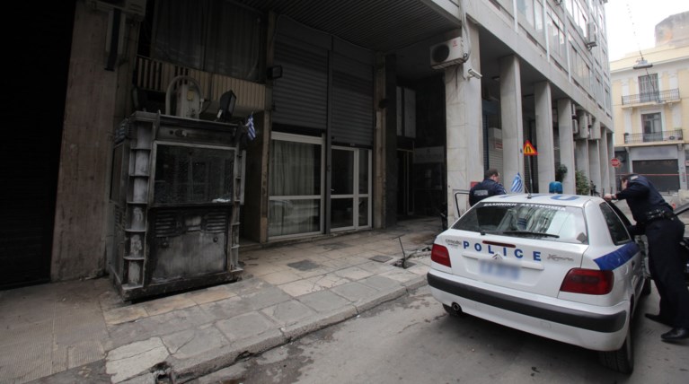 Περίεργος θάνατος 47χρονου κρατούμενου στο ΑΤ Ομονοίας