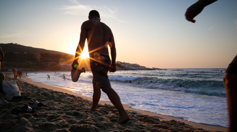 Στην κορυφή του κόσμου τα ελληνικά νησιά στα βραβεία Condé Nast Traveller