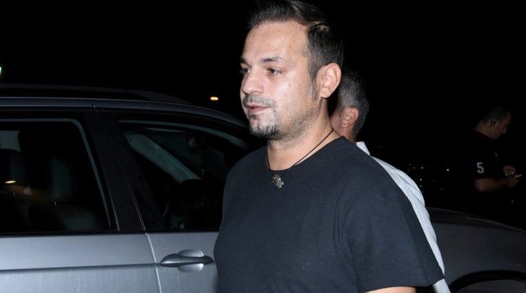 Βαρύ πένθος για Νικολαϊδη και Βανδή- Πέθανε ο πατέρας του