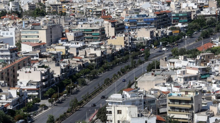 «Εrga omnes» μείωση του ΕΝΦΙΑ ζητά η ΠΟΜΙΔΑ ενόψει ΔΕΘ