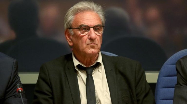 Λυκούδης: Οι εκλογές δεν θα γίνουν νωρίτερα από τον Μάιο