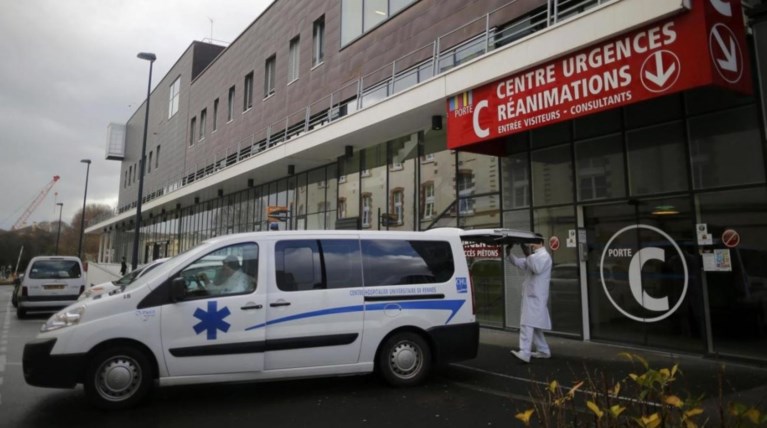 Γαλλία: Ύποπτο κρούσμα χολέρας σε παιδί που επέβαινε σε αεροπλάνο