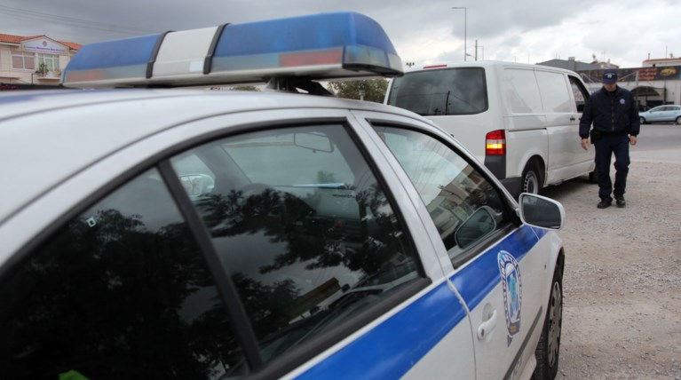 Σκούπα της ΕΛΑΣ: 295 συλλήψεις σε όλη τη χώρα μόνο της βράδυ της Τρίτης