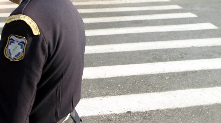 Διαμαρτυρία αλλοδαπών για την επίσπευση των διαδικασιών χορήγησης ασύλου