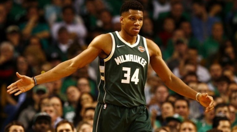 Οι μεγάλες προσδοκίες για τον Γιάννη Αντετοκούνμπο