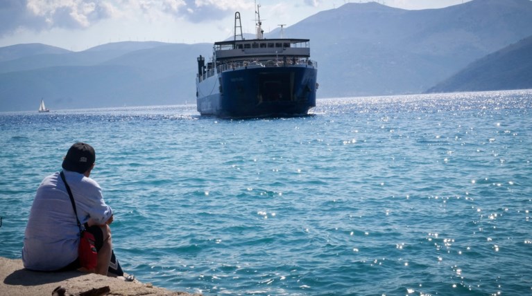 Ο καιρός την Πέμπτη: Πέφτει η θερμοκρασία