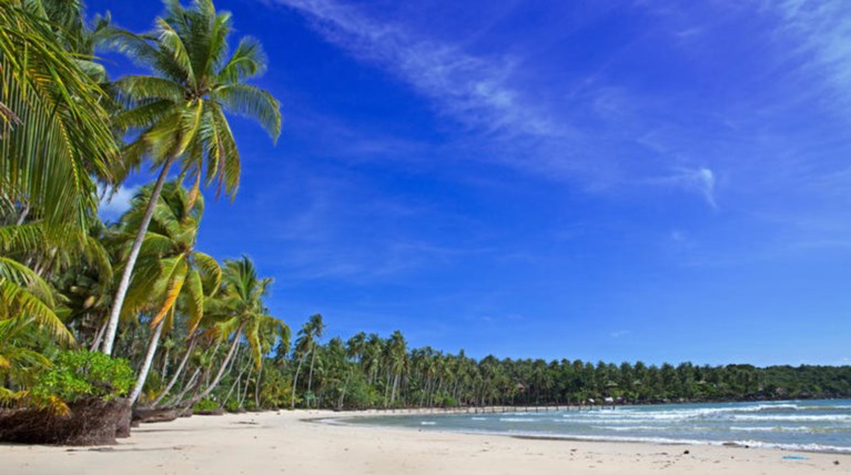 Φίτζι: Ισχυρός σεισμός 8,1 R στη Σούβα, δεν υπάρχει απειλή για τσουνάμι