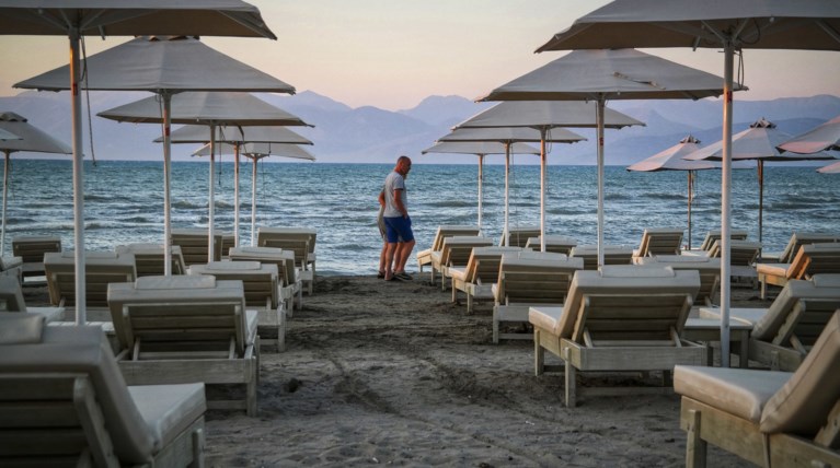 «Λαυράκια» σε νησιά του Ιονίου έβγαλαν οι έλεγχοι της ΑΑΔΕ
