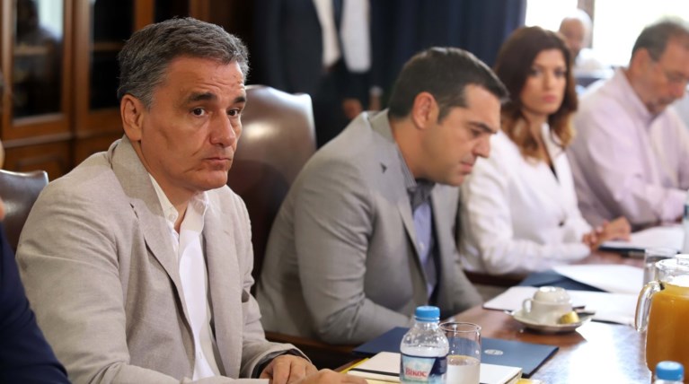 Κυβερνητικές πηγές: Το πακέτο της ΔΕθ δεν βάζει σε κίνδυνο τα πλεονάσματα