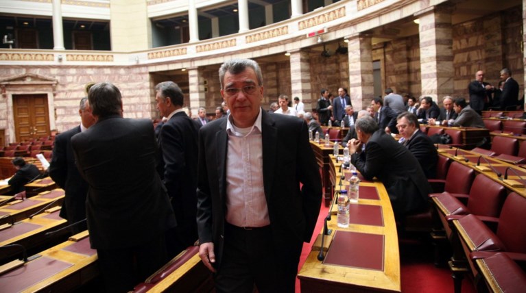 Μήνυση κατέθεσε ο δήμαρχος Λέσβου μετά την καταγγελία για επίθεση σε 9χρονη