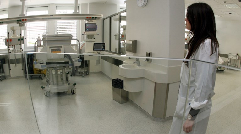 Υπέκυψε το δεκάχρονο κοριτσάκι που παρασύρθηκε από μοτοσικλετιστή της ΕΛ.ΑΣ