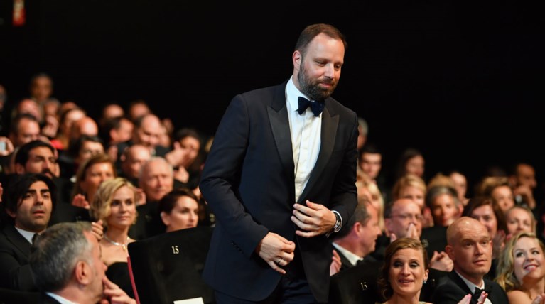 Γιώργος Λάνθιμος: Με το βλέμμα πλέον στα Όσκαρ