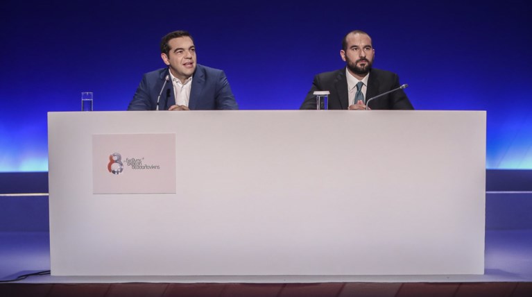 Το Σκοπιανό, η στήριξη στον Καμμένο και ο εκλογικός αστερίσκος