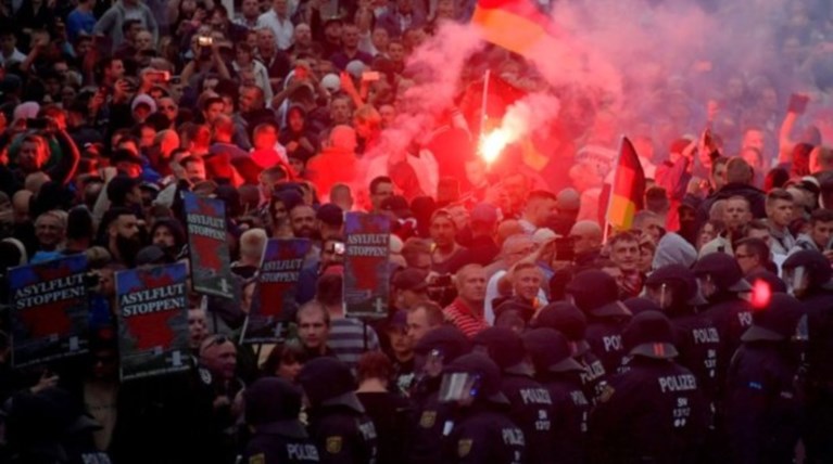 Φόβοι για επανάληψη του «Κέμνιτζ» μετά τις συλλήψεις Αφγανών