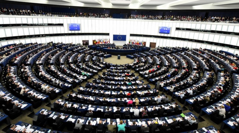 Γιούνκερ, Τσίπρας, Ζάεφ και Ορμπαν στη φθινοπωρινή πρεμιέρα του Στρασβούργο