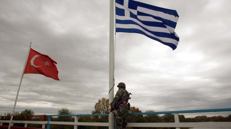 Το ΓΕΣ για τους Τούρκους στρατιωτικούς: Επεστράφησαν στην τουρκική πλευρά