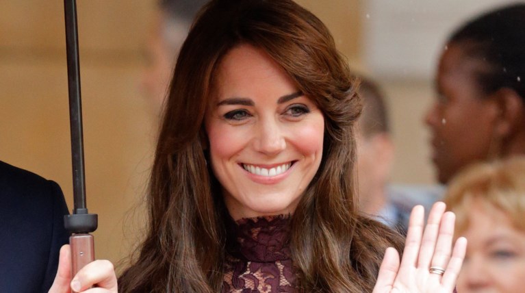 Κορίτσι για όλες τις δουλειές: Κι όμως η Κέιτ πριν γίνει Δούκισσα ήταν...