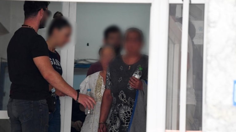 Στον εισαγγελέα οι δύο κατηγορούμενες για βανδαλισμούς σε Μουσεία