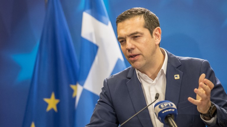 Süddeutsche Zeitung για παροχές Τσίπρα: Έχει στενά περιθώρια ελιγμών