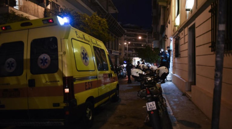 Τροχαίο στην Αγ. Μελετίου: "Βρείτε ποιος σκότωσε το παιδί μου"