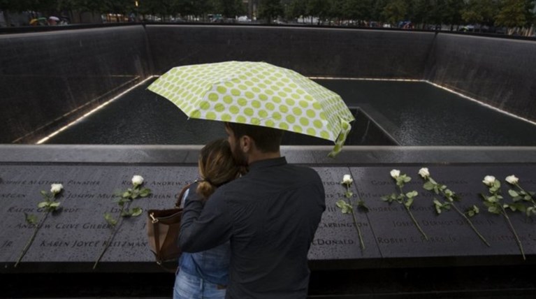 9/11: Ακόμη δεν έχουν ταυτοποιηθεί λείψανα 1.100 θυμάτων