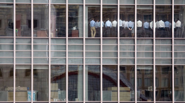 Lehman Brothers: Δέκα χρόνια από την χρεοκοπία που άλλαξε τον κόσμο