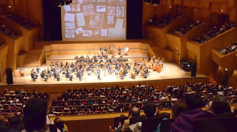Τι θα δούμε και τι θα ακούσουμε φέτος στο Μέγαρο Μουσικής