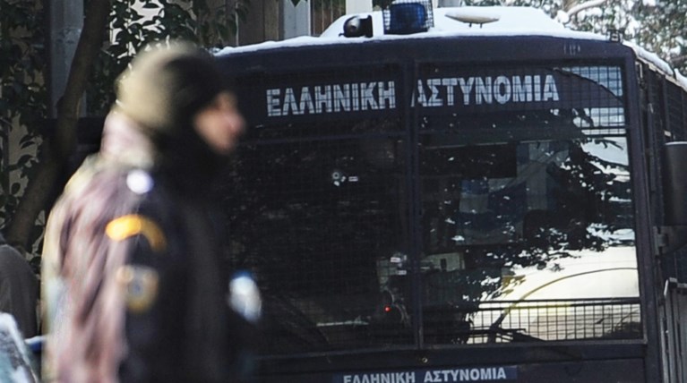 Θεσσαλονίκη: Μεταφέρθηκαν κρατούμενοι από το Μεταγωγών λόγω φωτιάς