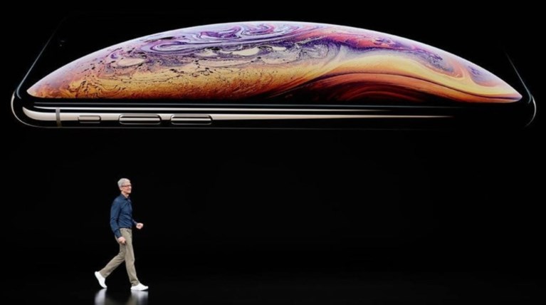 Παρουσιάστηκαν τα νέα iPhone της Apple - Πόσο στοιχίζουν