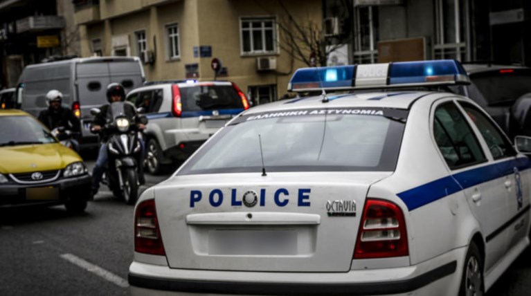 Βόλος: Βγήκε μαχαίρι σε επεισόδιο μεταξύ μαθητών Γυμνασίου και Δημοτικού!