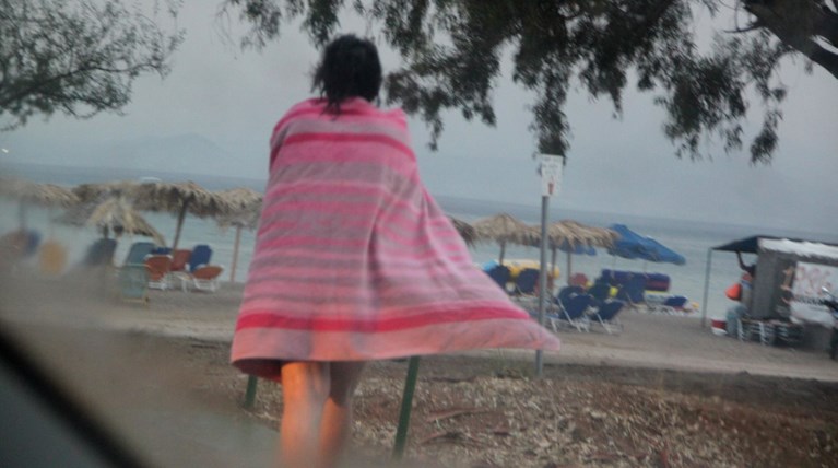 Καιρός: Συννεφιά, βροχές και τοπικές καταιγίδες