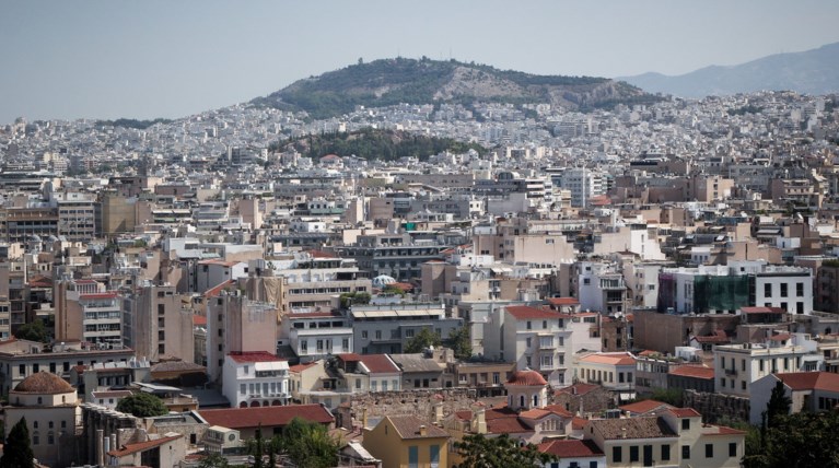Το τελικό σχέδιο για τον ΕΝΦΙΑ- Δείτε πίνακες και παραδείγματα