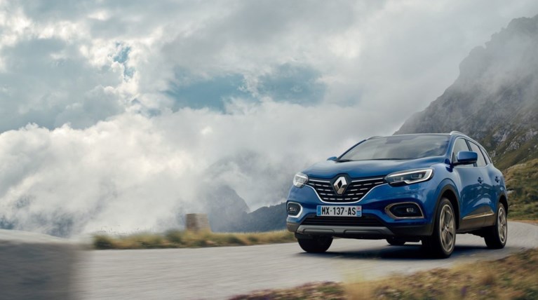 Renault KADJAR: Ανανεώθηκε και απέκτησε καινούργιους κινητήρες