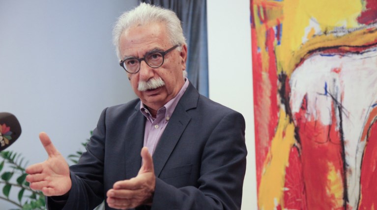 Γαβρόγλου: Και στα δημοτικά το κουδούνι να χτυπάει στις 9:00