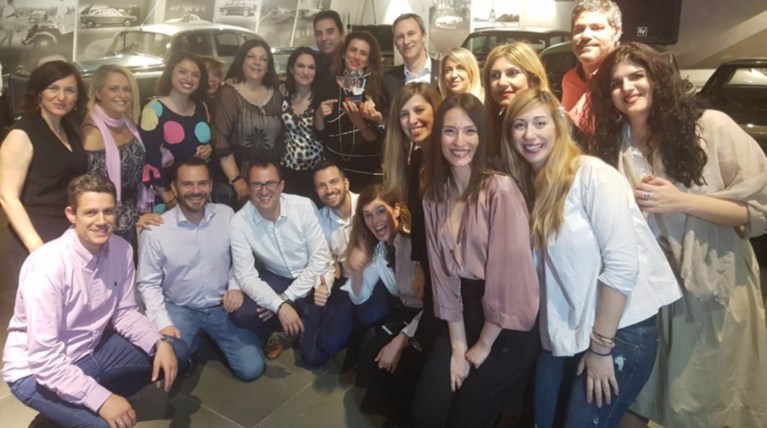 O ΟΠΑΠ ανάμεσα στις εταιρείες με το καλύτερο εργασιακό περιβάλλον