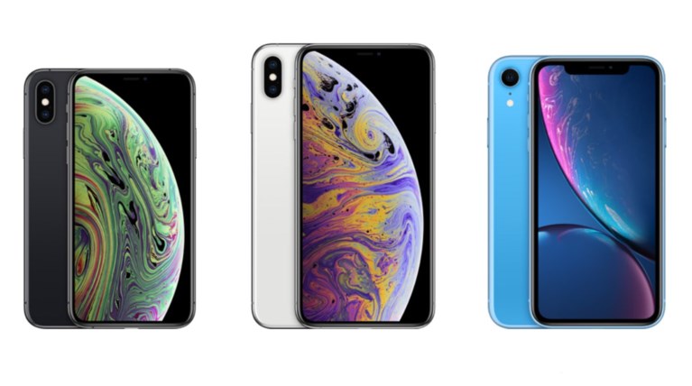 ΙPhone XS,  XS Max και iPhone XR: Ποιο να διαλέξετε και γιατί