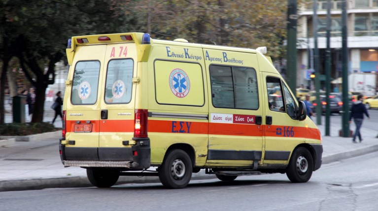 Νεκρός 28χρονος στη διάρκεια εργασιών ανάδευσης μούστου σε οινοποιείο