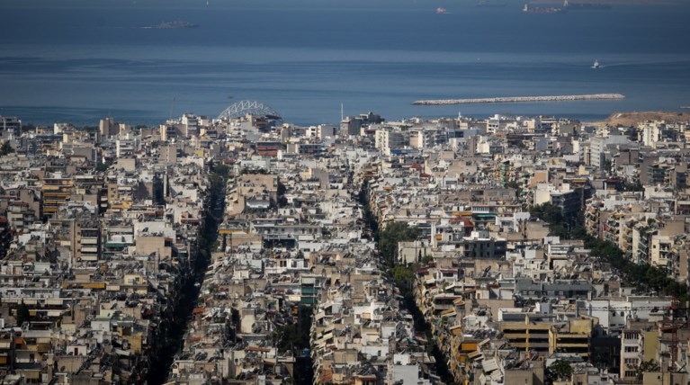 Δεν κληρονομώ: Χιλιάδες ακίνητα στο δημόσιο λόγω ΕΝΦΙΑ και χρεών