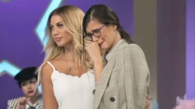 My style rocks: Παίκτρια ξέσπασε σε δάκρυα - Οι κριτές πάγωσαν με όσα είπε