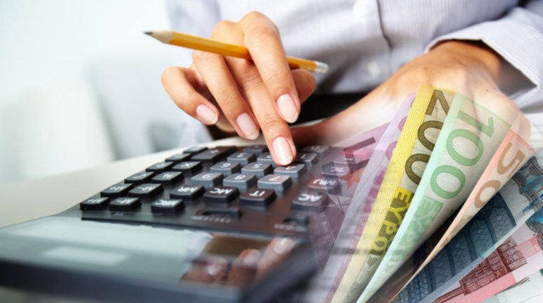 Πληρώθηκαν 286,6 εκατ. ευρώ σε ληξιπρόθεσμα τον Ιούλιο