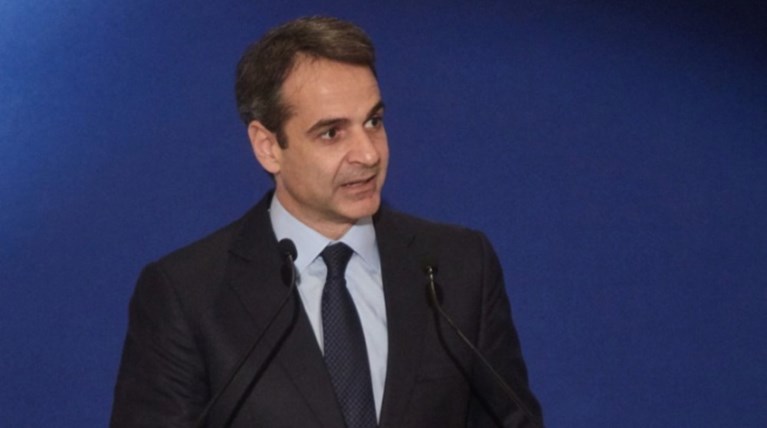 "Μπορούμε" το βασικό μήνυμα της παρουσίας του Κ. Μητσοτάκη στην ΔΕΘ