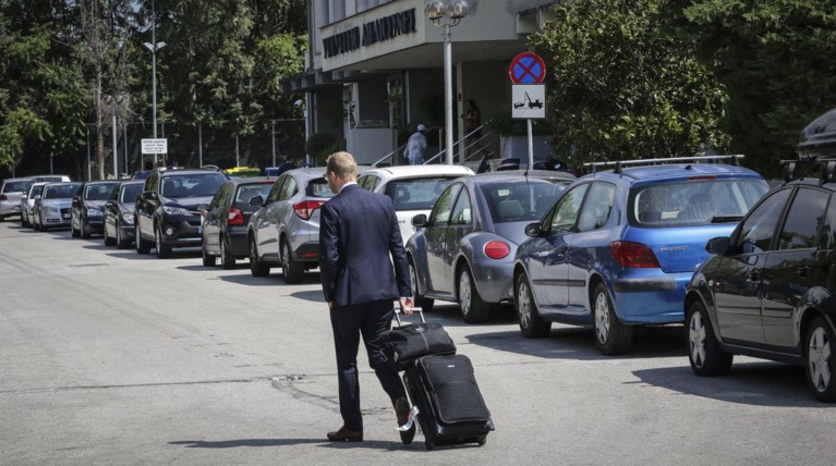 Ανάλυση: Οι συντάξεις, οι διαψεύσεις & τα νέα εκλογικά σενάρια