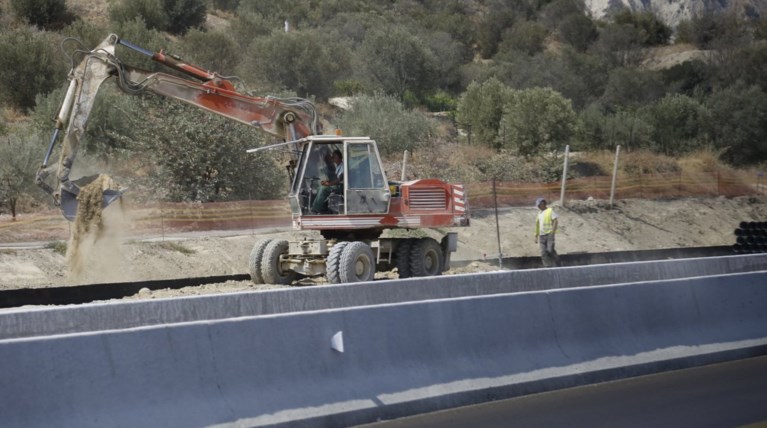 Πάτρα: Στην κυκλοφορία παραδίδεται η μικρή περιφερειακή στις 22 Σεπτεμβρίου