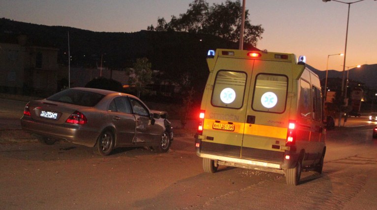 Σε κρίσιμη κατάσταση η γυναίκα που βιάστηκε στο Ζεφύρι