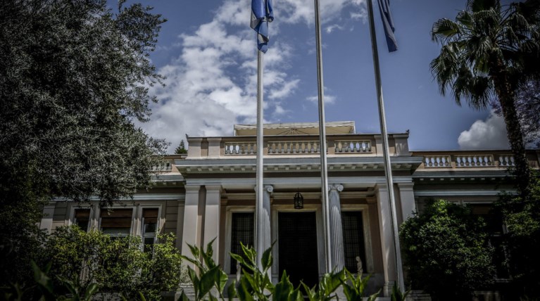 Μαξίμου για Κυριάκο στη ΔΕΘ: Επιβεβαίωσε τη φήμη του κοινωνικού ολετήρα
