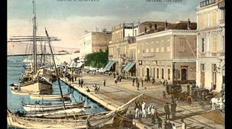 Το Μουσείο Μικρασιατικού Πολιτισμού Αιγάλεω γιορτάζει