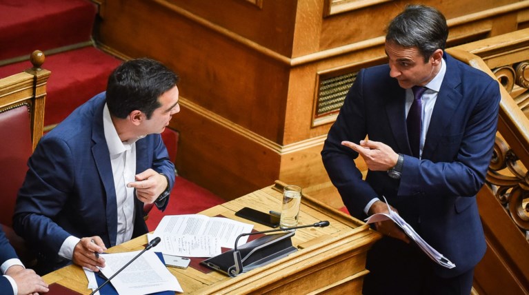 Η ΔΕΘ τελείωσε, το «άρωμα» των εκλογών όμως παραμένει